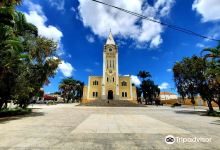 Igreja Matriz景点图片