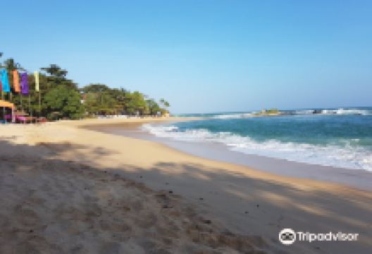 Medilla Beach景点图片