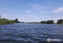 Grzymislawskie Lake景点图片