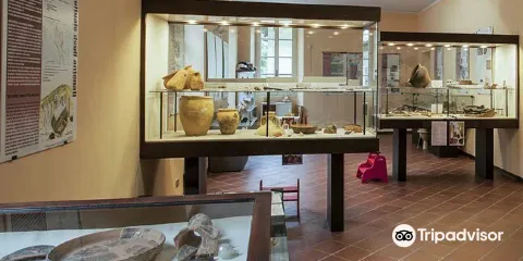 Museo Civico Archeologico