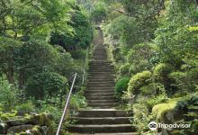 No.32 Fudasho Hannyasan Hosho-ji Temple景点图片
