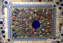 Bowl Plaza景点图片