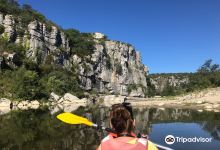 Evasion Canoe景点图片