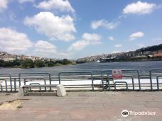 伊斯坦布尔港-伊斯坦布尔