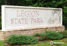 Legion State Park景点图片