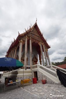 Wat Intharam-安帕瓦