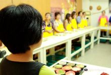 韩国传统文化殿堂景点图片