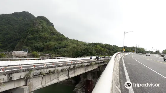 Old Zhangyuan Bridge