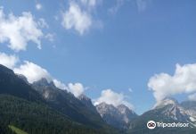 Altopiano di Lauco景点图片