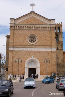 Chiesa di San Donato-加来