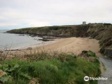 Baginbun Beach-韦斯福德