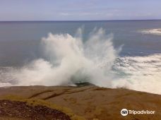 Playa de Fanabe-科斯塔阿德赫