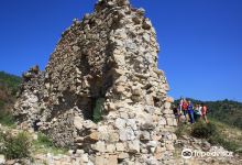 Ruderi dell'Abbazia di Sant'Angelo de Frigillo景点图片