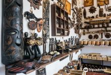 Asiano, Arts and Crafts景点图片