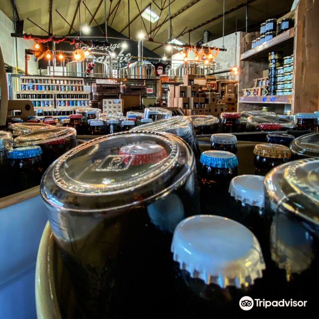 La Gorge Fraiche餐厅图片