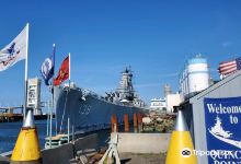 United States Naval Shipbuilding Museum景点图片