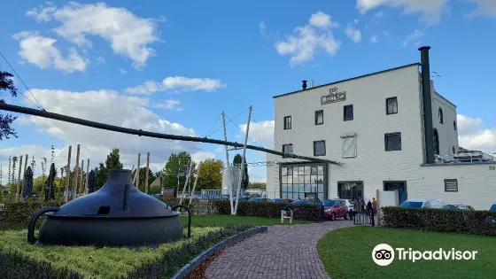 Hertog Jan Brouwerij