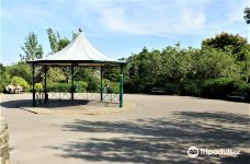 Central Park-霍沃思