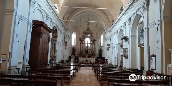 Santuario della Madonna delle Grazie