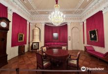 Schloss Elisabethenburg景点图片