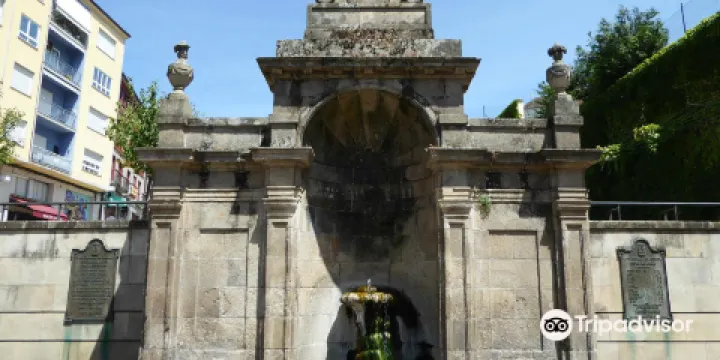 As Burgas Interpretation Centre