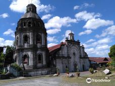 San Guillermo Parish Church-巴科洛尔