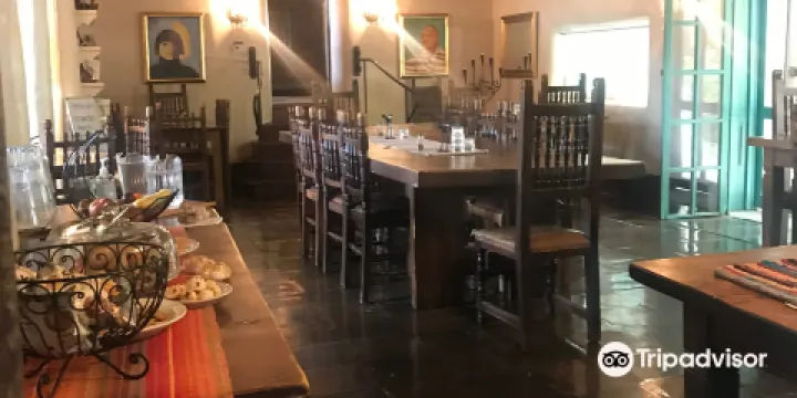 Blumenschein Home & Museum