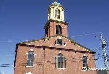 St. John's Episcopal Church景点图片