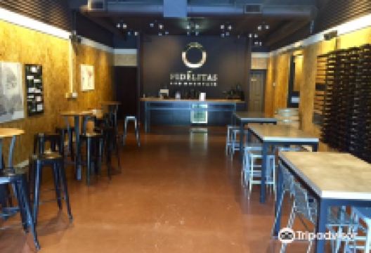 Fidelitas Wines - Woodinville景点图片