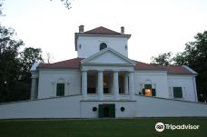 Mures-Bréda Castle-勒克什哈佐