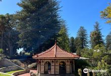 Cottesloe Civic Centre景点图片
