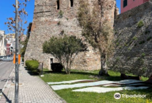 Durres Castle景点图片