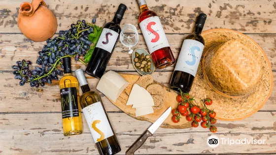 Kostantakis Cave Winery