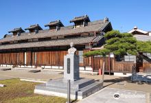 Kyoshinsha Mohan Sanshitsu景点图片