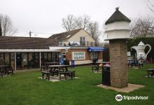 Teapot Island景点图片