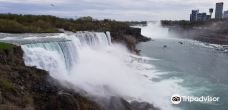 Niagara Falls Observation Tower-尼亚加拉瀑布