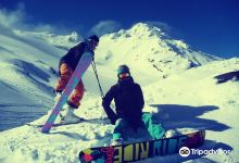 TCB Ski Board and Bike购物图片
