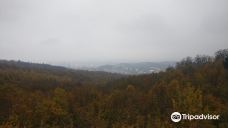 Bratislava Forest Park-布拉迪斯拉发3区