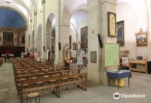 Riez Cathedral景点图片