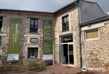 CPIF - Centre Photographique d'Ile de France景点图片