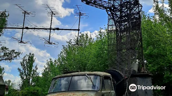波蘭軍工博物館