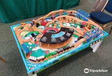 Central Railway Model and Historical Association景点图片