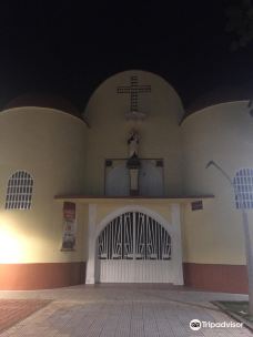 Iglesia de Nuestra Senora del Carmen-巴兰卡韦梅哈