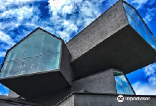 VitraHaus, Weil am Rhein购物图片