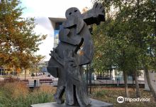 La Gardienne de Vie景点图片