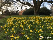 宁布鲁宫和花园-Beningbrough