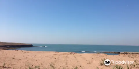 Vanakbara Beach