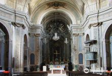 Parrocchia di Santa Maria Assunta景点图片