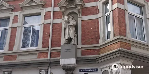 Johannes Gutenberg