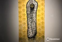 Longview Museum of Fine Arts景点图片